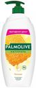 Гель-крем для душа Palmolive мед и увлажняющее молочко, 750 мл