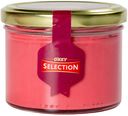 Крем-мёд Okey Selection натуральный цветочный с малиной 250г