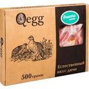 Мясо перепела бескостное Qegg Фиеста в маринаде, 500 г