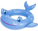 Круг для плавания надувной Bestway для детей от 3 до 6 лет, в ассортименте, 79×58 см