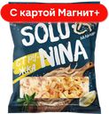 SOLONINA Кальмар стружка сушено-вяленый 70г п/уп:10