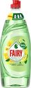 Средство для мытья посуды FAIRY Pure&Clean Бергамот и имбирь