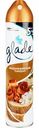 Освежитель воздуха Glade Индонезийский сандал, 300 мл