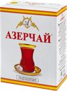 Чай Азерчай  черный с ароматом бергамота, 100 г 