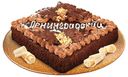 Торт Фили-Бейкер Ленинградский 850 г