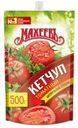 Кетчуп Махеевъ Томатный 500г