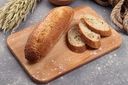 Хлеб ЛЕНТА FRESH Польза Чиа на закваске, 300г