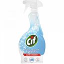 Чистящее средство для стекол Cif Блестящий эффект, 500 мл