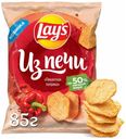 Чипсы Lay's из печи вкус паприка, 85 г