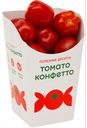 Томаты Зелёный Стандарт Конфетто черри свежие, 250г