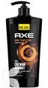 Гель AXE Дарк Темптейшн для душа 700мл