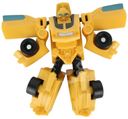 Игрушка Yiwu Unionline Робот-трансформер в ассортименте 1шт.
