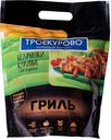 Бедрышки куриные для барбекю ТРОЕКУРОВО охлажденные 1 кг 