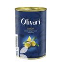 Оливки OLIVARI фаршированные лимоном 314мл