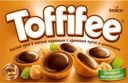 Конфеты шоколадные Toffifee, 125 г