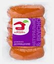 Шпикачки МД Бородина Домашние 480г