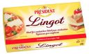 Сыр мягкий President Lingot 60%, 1 кг