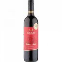 Вино Lirico Bobal-Monastrell красное полусладкое 11,5 % алк., Испания, 0,75 л