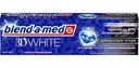 Зубная паста Отбеливание и глубокая чистка Blend-a-med 3D White с древесным углем, 100 мл