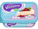 Сыр творожный Violette сливочный 70%, 180 г