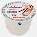 Йогурт Любимчик Ваниль-злаки 2.5% 180г