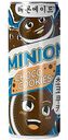 Напиток Minion шоколадное печенье, 0,33л