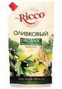 Майонез Mr.Ricco Organic Оливковый 67% 400мл
