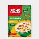 Каша овсяная "Ясно Солнышко" с изюмом, 35 г