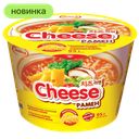 Доширак Cheese Рамён с сыром, 95 г