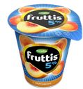 Йогуртный продукт Fruttis Персик 5%, 290 г