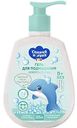 Гель для подмывания новорожденных Солнце и Луна Fun с рождения, 265мл