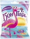 Мармелад БОН ПАРИ жевательный Страна фламинго, 100г