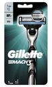 Бритва Gillette Mach 3