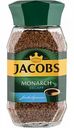 Кофе растворимый Jacobs Monarch Decaff, 95 г