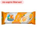 Мороженое КОРОВКА ИЗ КОРЕНОВКИ ванильное манго-маракуйя, 400г