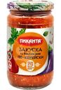 Закуска Пиканта из баклажанов по-корейски, 360г