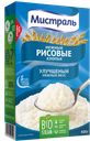 Хлопья МИСТРАЛЬ рисовые, 400г