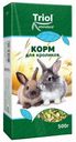 Корм для кроликов Тriol Standard 500 г