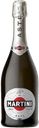 Вино игристое MARTINI Asti белое сладкое (Италия), 0,75л