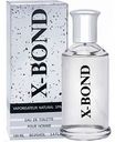 Туалетная вода мужская X-Bond Parfums, 100 мл