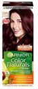 Краска для волос Garnier Color naturals 3.61 сочная ежевика