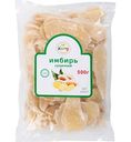 Имбирь сушеный с сахаром Kong, 500г