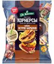 Чипсы Dr. Korner Тайское Острое барбекю цельнозерновые кукурузно-рисовые, 50г
