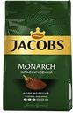 Кофе JACOBS Монарх, молотый, 70г