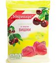 Мармелад Ударница со вкусом вишни, 325 г