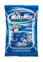 Конфеты шоколадные "Minis", Milky Way, 176 г