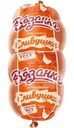 Колбаса Вязанка Сливушка вареная 375г