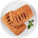 Слойка с вишней, 2×75г