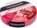 Сыр плавленый Сыробогатов Мясное ассорти 50%, 130 г