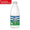 Кефир ПРОСТОКВАШИНО, 3,2%, 930мл